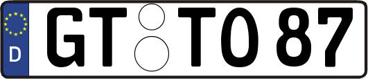 GT-TO87