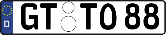 GT-TO88