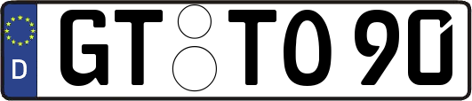 GT-TO90