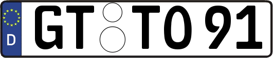 GT-TO91