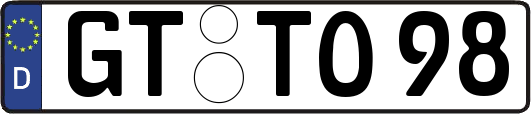 GT-TO98