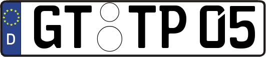 GT-TP05