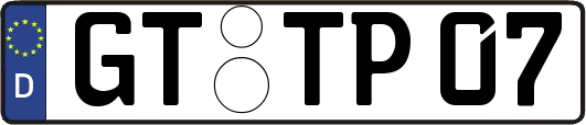 GT-TP07