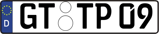 GT-TP09