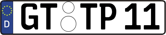 GT-TP11