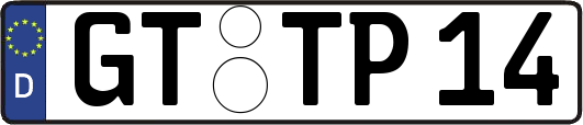GT-TP14