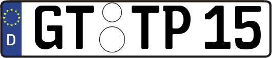 GT-TP15