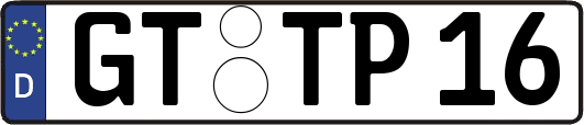 GT-TP16