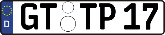 GT-TP17