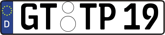 GT-TP19