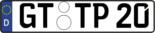 GT-TP20