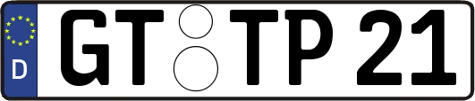 GT-TP21