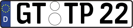 GT-TP22