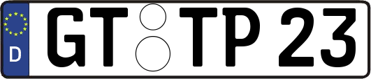 GT-TP23