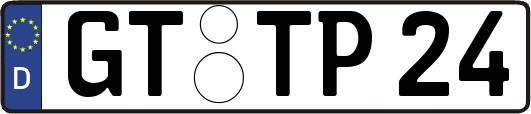 GT-TP24