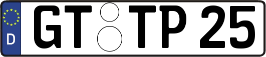 GT-TP25