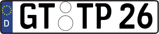 GT-TP26