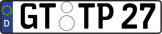 GT-TP27