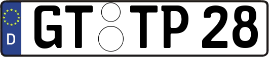 GT-TP28