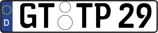 GT-TP29