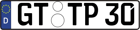GT-TP30