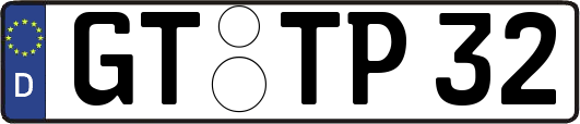 GT-TP32