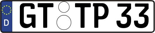 GT-TP33
