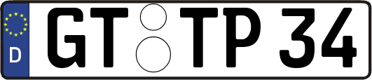 GT-TP34