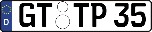 GT-TP35