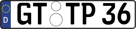 GT-TP36