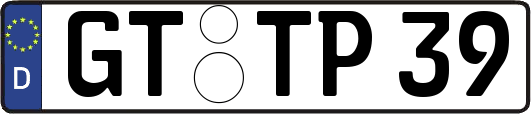 GT-TP39