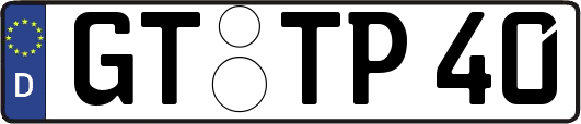 GT-TP40