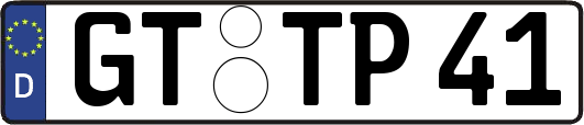 GT-TP41