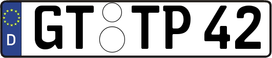 GT-TP42