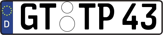 GT-TP43