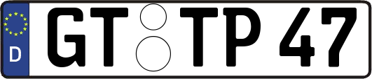 GT-TP47