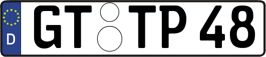 GT-TP48