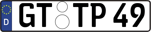 GT-TP49