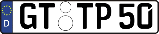 GT-TP50