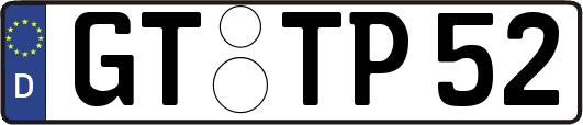 GT-TP52