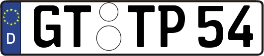 GT-TP54