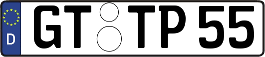 GT-TP55