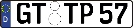GT-TP57