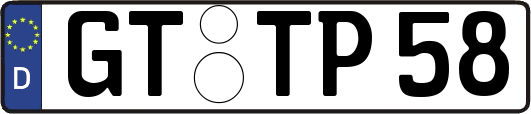 GT-TP58