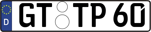 GT-TP60