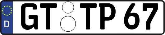 GT-TP67