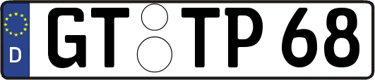 GT-TP68