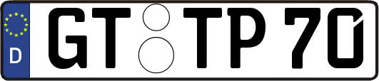 GT-TP70