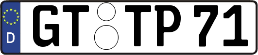 GT-TP71