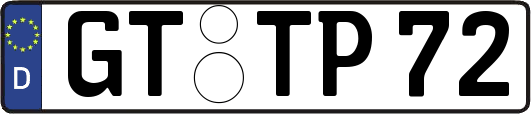 GT-TP72